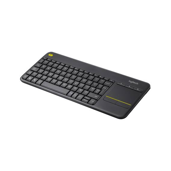 Obrázok pre Logitech K400 Plus