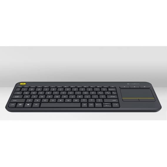 Obrázok pre Logitech K400 Plus
