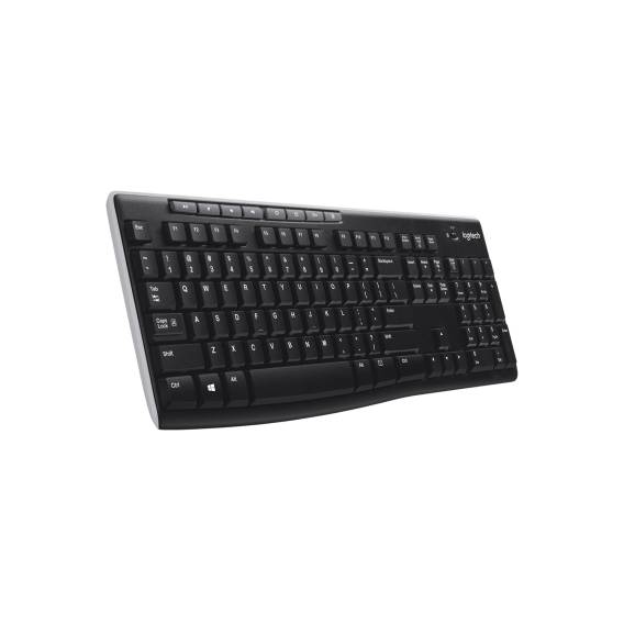 Obrázok pre Logitech K270