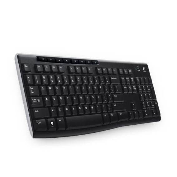 Obrázok pre Logitech K270