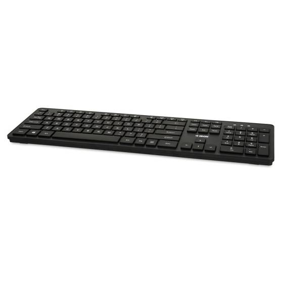 Obrázok pre iBOX Workstation Pro Kit bezdrátová klávesnice + myš