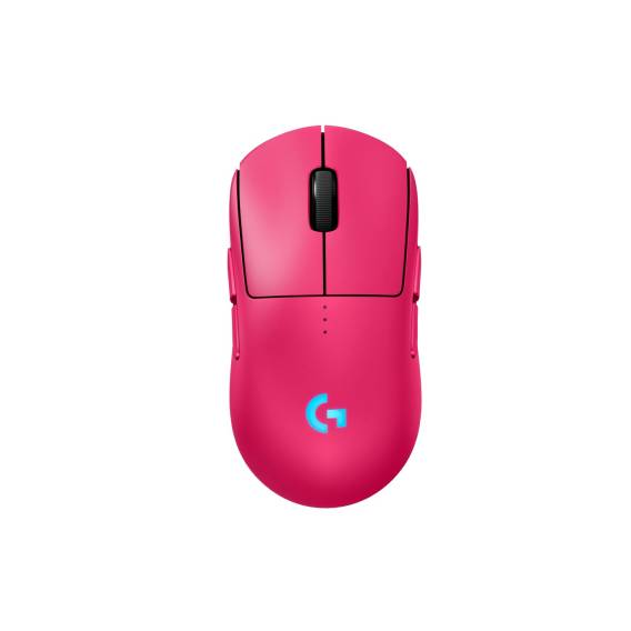 Obrázok pre Logitech G PRO 2 LIGHTSPEED Mouse