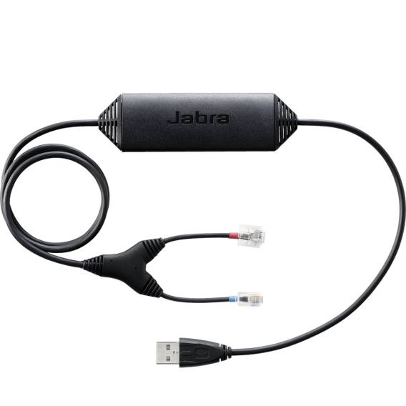 Obrázok pre Jabra 14201-30 příslušenství ke sluchátkům/headsetům Sada příslušenství