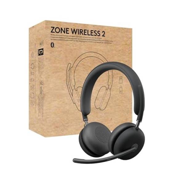 Obrázok pre Logitech Zone Wireless 2