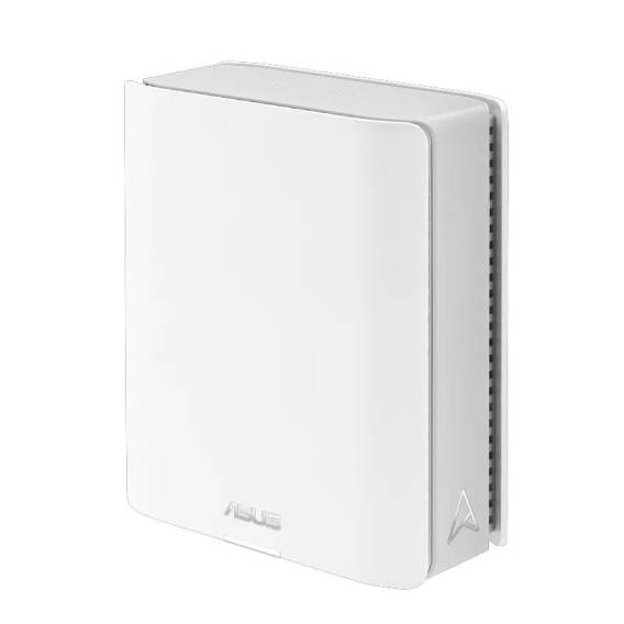 Obrázok pre ASUS ZenWiFi BT10 Tri-band (2.4 GHz / 5 GHz / 6 GHz) Wi-Fi 7 (802.11be) White 3 Internal