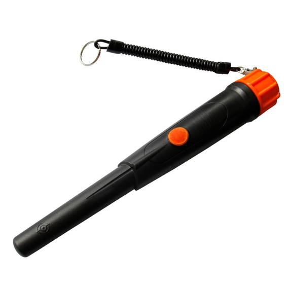 Obrázok pre PowerNeed PP3 detektor kovů