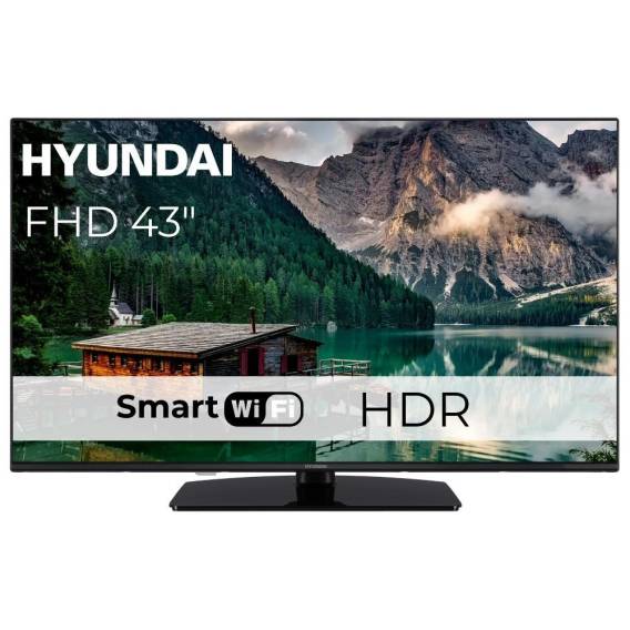 Obrázok pre Telewizor Hyundai FHD 43'' - FLM43TS349SMART