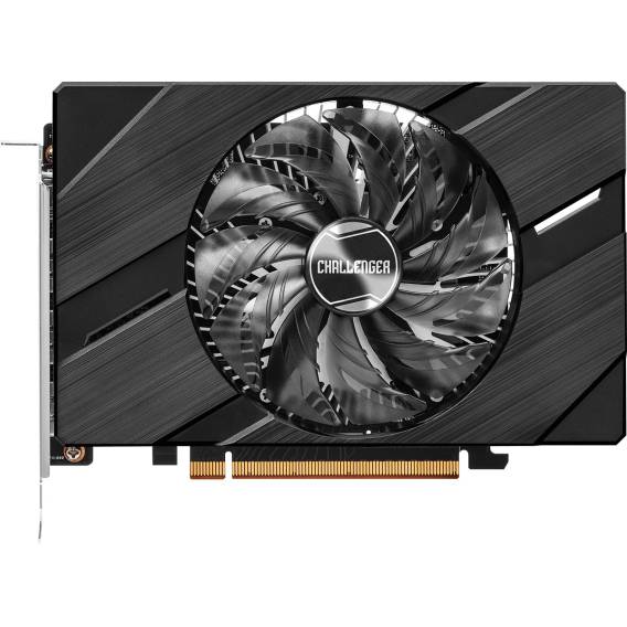 Obrázok pre Asrock Challenger Intel Arc A380 ITX 6GB OC GDDR6