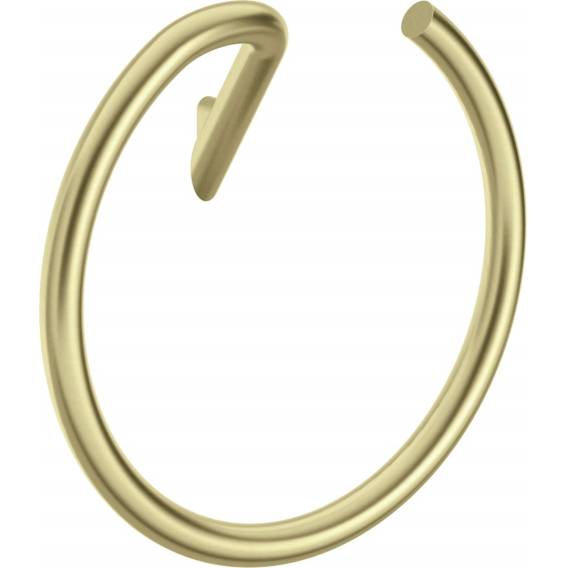 Obrázok pre Wall towel rack - round