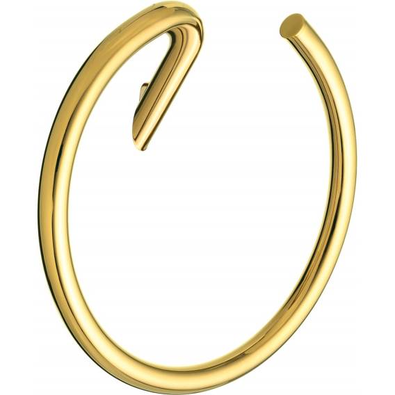 Obrázok pre Wall towel rack - round