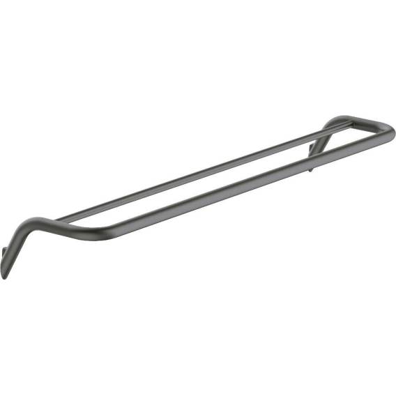 Obrázok pre Double towel rack - wall