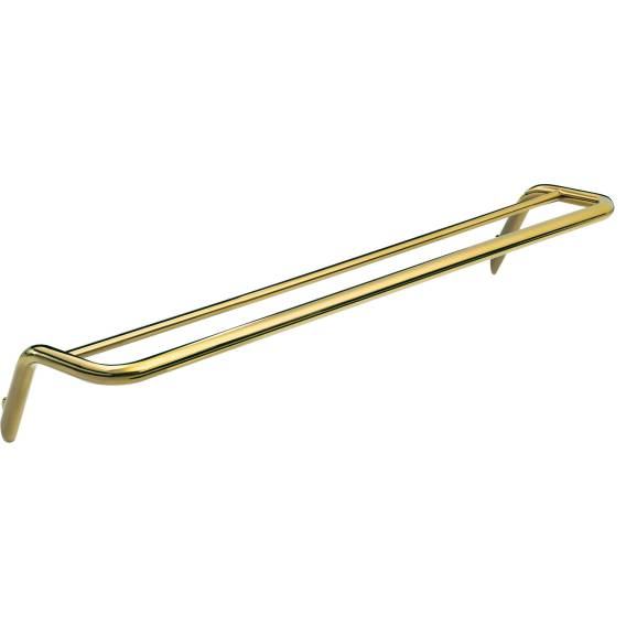 Obrázok pre Double towel rack - wall