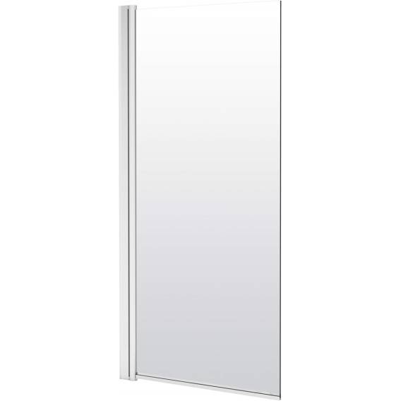 Obrázok pre Bathtub screen 80x140 cm