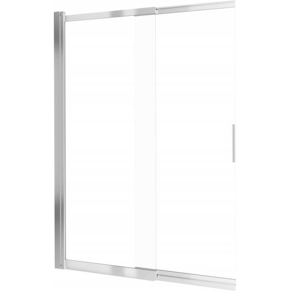 Obrázok pre Bathtub screen 100x140 cm