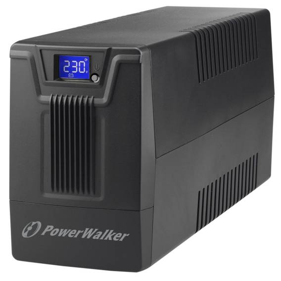 Obrázok pre PowerWalker VI 800 SCL Line-interaktivní 0,8 kVA 480 W