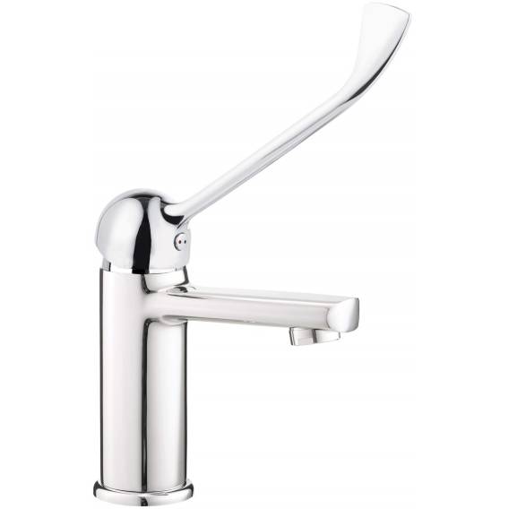 Obrázok pre Washbasin mixer with lever Clinic