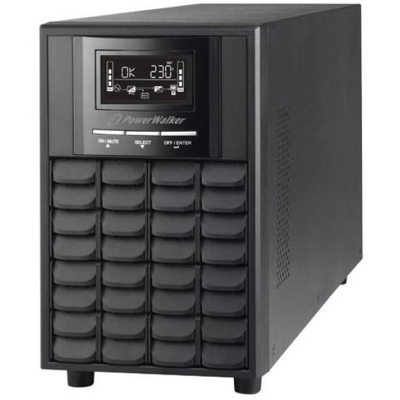 Obrázok pre PowerWalker VI 3000 CW FR Line-interaktivní 3 kVA 2100 W