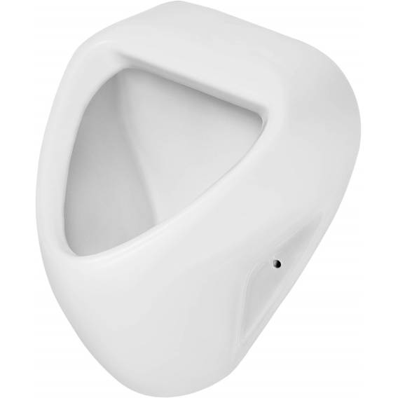 Obrázok pre Hanging urinal - water connection from the back