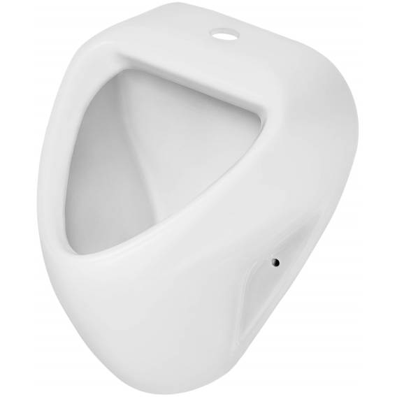 Obrázok pre Hanging urinal - water connection from the top