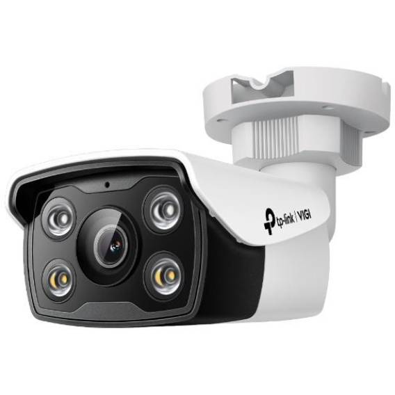 Obrázok pre TP-Link VIGI C350(2.8MM) bezpečnostní kamera Kulka (tvar) Bezpečnostní IP kamera Venkovní 2880 x 1620 px Strop
