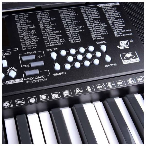 Obrázok pre MK 2117L - keyboard
