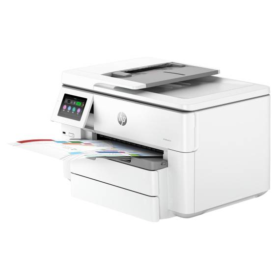 Obrázok pre HP OfficeJet Pro 9730e multifunction machine