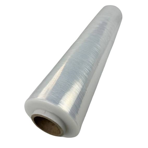 Obrázok pre BSTech Stretch fólie transparentní 23mic 3.00/2.70