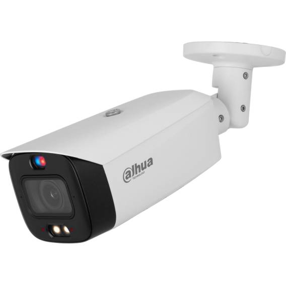 Obrázok pre Dahua Technology WizSense IPC-HFW3849T1-ZAS-PV Kulka (tvar) Bezpečnostní IP kamera Venkovní 3840 x 2160 px Strop/zeď