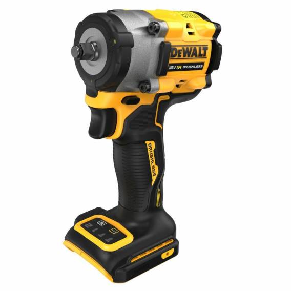 Obrázok pre DeWALT DCF923N-XJ nezařazeno