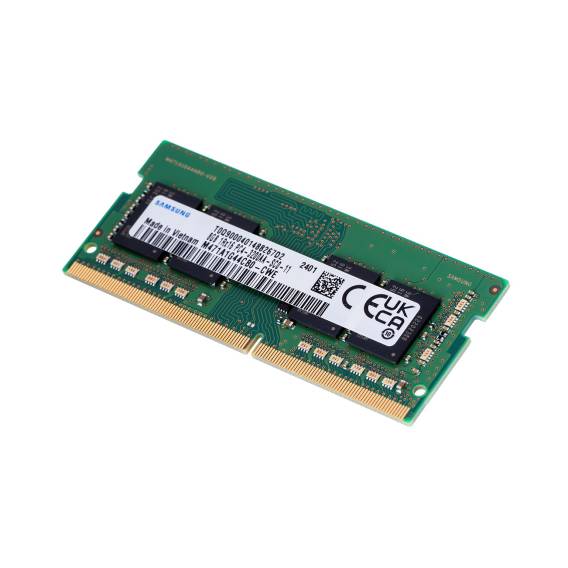 Obrázok pre Lenovo 4X71D09532 paměťový modul 8 GB 1 x 8 GB DDR4 3200 MHz