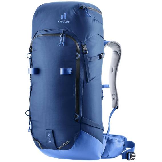 Obrázok pre Deuter Freescape Pro 40+ batoh Sportovní batoh Modrá Polyamid, Ripstop