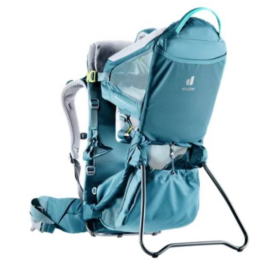 Obrázok pre Deuter Kid Comfort Active SL Dětské nosítko na záda Polyamid Modrá