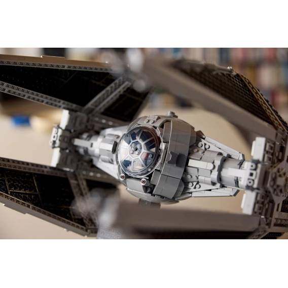 Obrázok pre LEGO STAR WARS 75382 TIE Interceptor