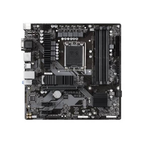 Obrázok pre GIGABYTE B760M D3HP DDR4 základní deska Intel B760 Express LGA 1700 Micro ATX