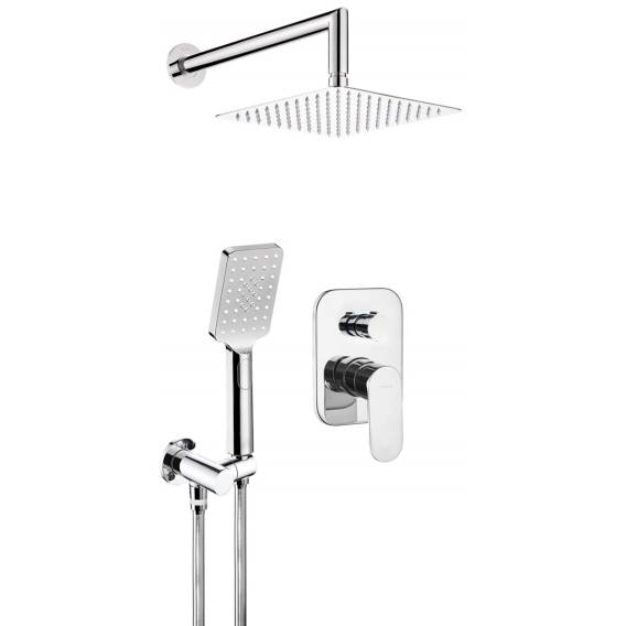 Obrázok pre Concealed shower set