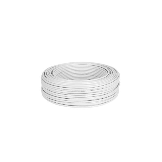 Obrázok pre CABLETECH F690BV CU cable + dual shield 100m/k.