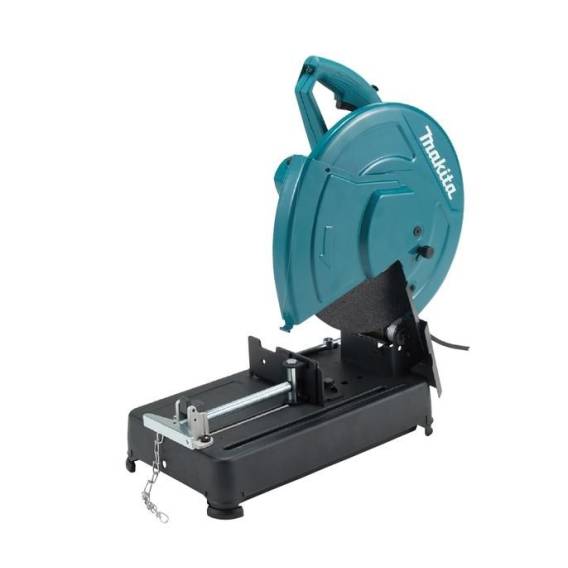 Obrázok pre Řezací stroj na kovy 2200W Makita LW1401