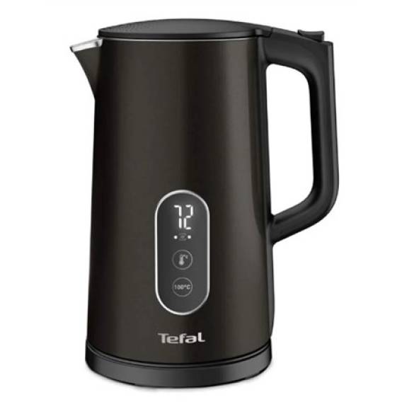 Obrázok pre Tefal Digit KI831E10 elektrická konvice 1,7 l Černá