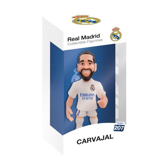 Obrázok pre MINIX REAL MADRYT - DANI CARVAJAL