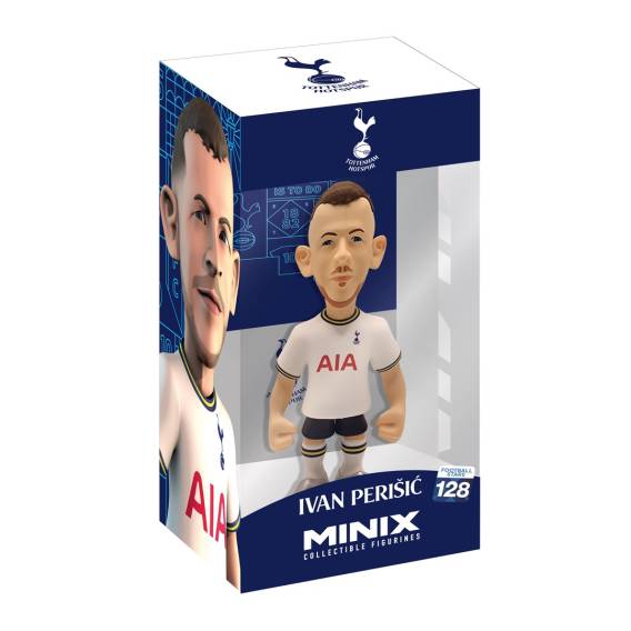 Obrázok pre MINIX TOTTENHAM - IVAN PERISIC