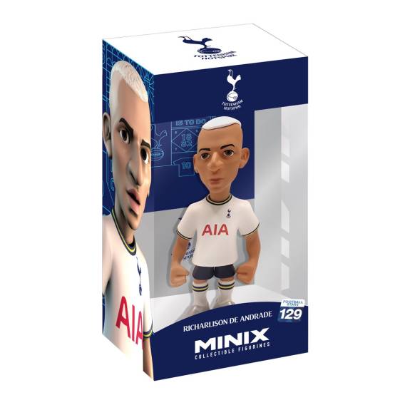 Obrázok pre MINIX TOTTENHAM - RICHARLISON