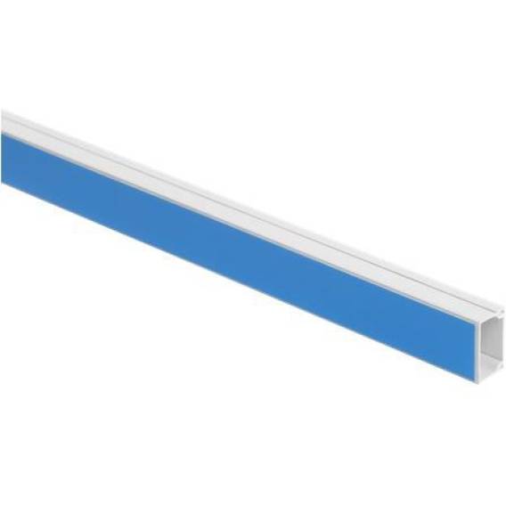 Obrázok pre Electrical installation strip with tape set WHITE TLS 35x14 2m (PACK OF 10pcs)