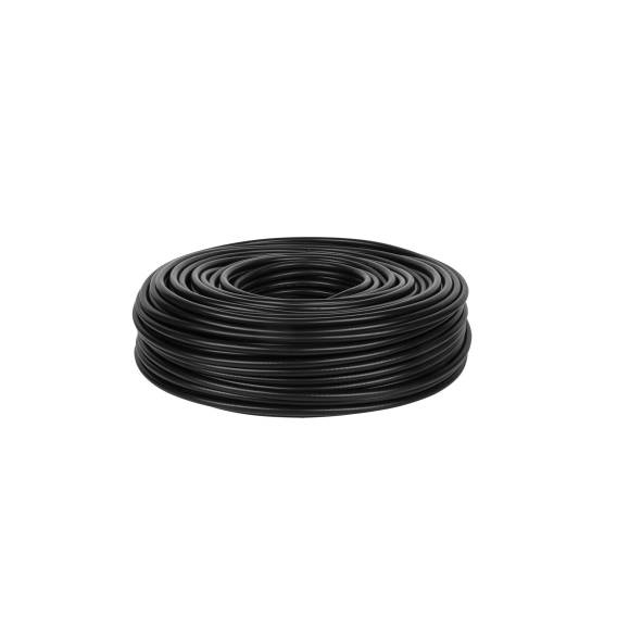 Obrázok pre H1000 Coaxial Cable 50 Ohm 100m black