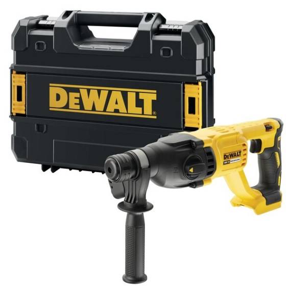 Obrázok pre DeWALT DCH133NT-XJ vrtačka 1550 ot/min 2,3 kg