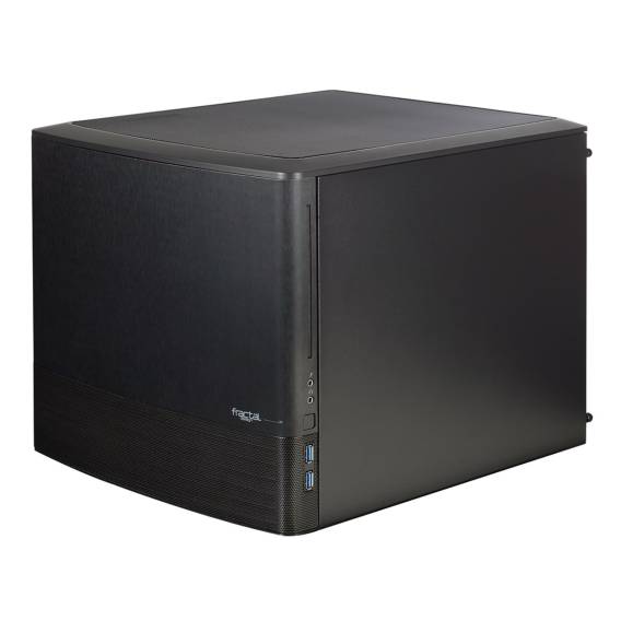 Obrázok pre Fractal Design Node 804 Kostka Černá
