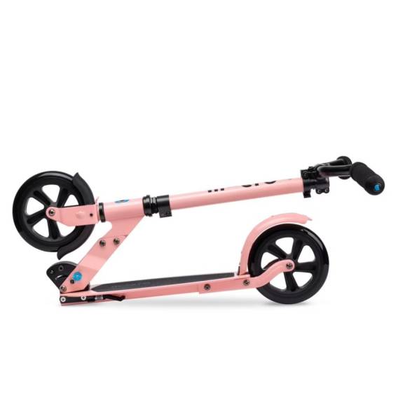 Obrázok pre Mikrokoloběžka Speed Deluxe Neon Rose