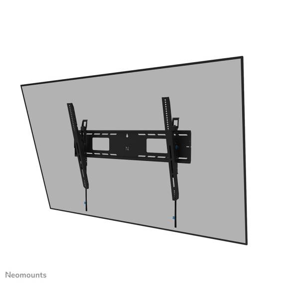 Obrázok pre Neomounts WL35-750BL18 Držák na TV 2,49 m (98") Černá