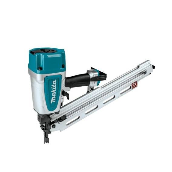 Obrázok pre MAKITA. PNEUMATIC NAILER AN924 50 - 90 mm