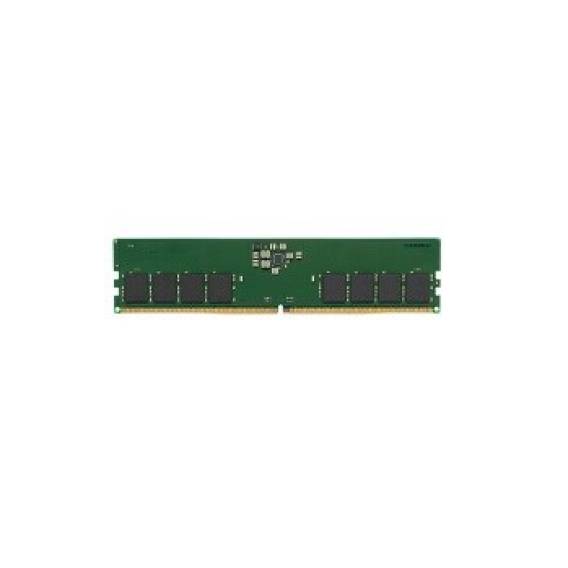 Obrázok pre Kingston Technology ValueRAM paměťový modul 16 GB 1 x 16 GB DDR5 5600 MT/s