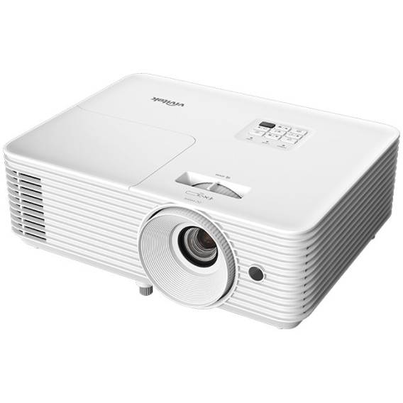 Obrázok pre Vivitek DX330 dataprojektor Projektor se standardní projekční vzdáleností 4000 ANSI lumen DMD XGA (1024x768) 3D kompatibilita Bílá